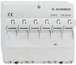Rutenbeck PATCHPANEL KAT.6/CLASSE 6F., P / RUTENB N238 102 00