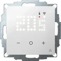 EBERLE 557895054600, Eberle UP-RAUMREGLER 5-30C AC230V TRI / EBERLE