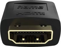 Hama 200356 HDMI-Adapter, Ultra-HD 8K