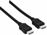 Hama High Speed HDMI&trade;-Kabel, Stecker - Stecker, 1,5 m