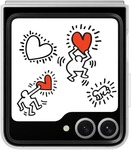 SAMSUNG MOBILE EF-ZF741CWEGWW, SAMSUNG MOBILE Samsung EF-ZF741 - Keith Haring -