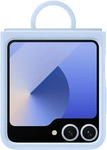 SAMSUNG MOBILE EF-PF741TLEGWW, SAMSUNG MOBILE Samsung EF-PF741 - Hintere Abdeckung