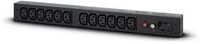 CyberPower Systems CyberPower Basic Series PDU20BHVIEC12R - Stromverteilungseinheit