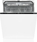 GORENJE 20011936, Gorenje GV643D90 Geschirrsp&uuml;ler-Vollintegriert