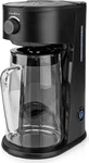 NEDIS KAICM200FBK, Nedis EISKAFFEE-EISTEE ZUBEREITER / NEDIS KAICM200FBK SW