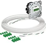 Kaiser TEILN.AN.GF-TA E3S CONNECT 4XF / KAISER A4250036