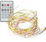 Nedis LED STREIFEN 5M 5W 2700K / NEDIS WIFILX51RGB