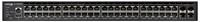 Lancom XS-4554YUP Stackable Managed L3-Lite Multi-GB-Switch - Switch