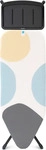 BRABANTIA 134722, Brabantia B&uuml;geltisch C, 124x45cm, Dst-Ablage Solid - Spring