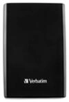 Verbatim Store 'n' Go Slim - SSD - 256 GB - extern (tragbar)