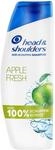 Head & Shoulders Anti-Schuppen Shampoo apple fresh Haarshampoo