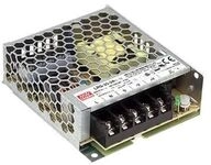 Meanwell Mean Well LRS-35 series LRS-35-12 - Netzteil (intern)