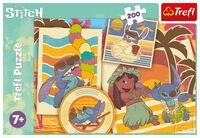 Trefl S.A. Pz. Lilo und Stitch 200T