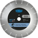 TYROLIT 475793, TYROLIT Diamant-Trennscheibe Premium DCH***FC 125 x 1.2/7 mm