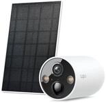 TP-LINK Tapo C425 KIT V1.26 - Netzwerk-&Uuml;berwachungskamera - Au&szlig;enbereich -
