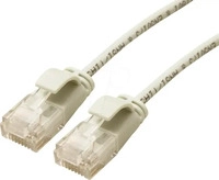 ROLINE 21.15.3901, ROLINE UTP DataCenter Patchkabel Cat.6A (Class EA), LSOH,...