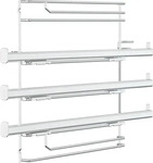 BEKO 4480100202, Beko 3-fach Teleskopvollauszug Nur geeignet f&uuml;r Modelle mit