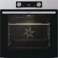 GORENJE 743810, Gorenje BOP6737E02XK Backofen