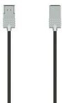 Hama High Speed HDMI&trade;-Kabel "Ultra-Slim", 4K, Stecker - Stecker, Ethernet, 2,0 m