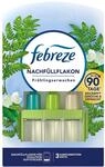 Febreze 3Volution Duftstecker Nachf&uuml;llflakon Fr&uuml;hlingserwachen