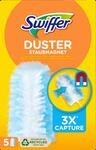 Swiffer Staubmagnet Nachf&uuml;llpackung 5er Pack (1x5 T&uuml;cher)