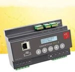 Smartfox MIT 80A STROMWANDL. GESCHL. / SMFOX SMARTFOX PRO 2 3Y 0796554799063