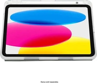 TARGUS THD935GL, Targus Pro-Tek - Flip-H&uuml;lle f&uuml;r Tablet - Thermoplastisches