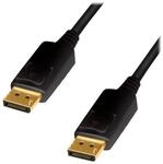 LogiLink DisplayPort-Kabel - DisplayPort (M)