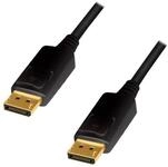 LogiLink DisplayPort-Kabel - DisplayPort (M)