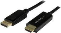 StarTech.com DisplayPort auf HDMI Kabel - 3m