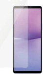 PANZERGLASS 7646, PanzerGlass Screen Protector Sony Xperia 10 VI UWF