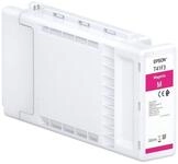 Epson T41F3 - 350 ml - Magenta - original - Tintenpatrone