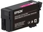 Epson T40C3 - 26 ml - Magenta - original - Tintenpatrone