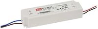 Meanwell Mean Well LPV-35-24 - LPV-35 Series - LED-Treiber