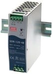 Meanwell Black Box - Netzteil (DIN-Schienenmontage m&ouml;glich)