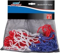 VEDES Gro&szlig;handel GmbH - Ware NSP Basketball-Netz bunt, 50cm