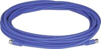 Megasat F-Technik-Kabel Koax-Kabelialkabel Flex 20m