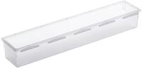 Rotho Ordnungssystem 38 x 8 cm BASIC Transparent