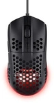 TRUST 25306, Trust GXT 928 Helox - Maus - ultraleicht, Gaming