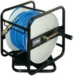 ELMAG Druckluft Schlauchtrommel Eurodrum Air 20 m Schlauch 10 x 15 mm