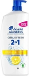 Head & Shoulders Anti-Schuppen Shampoo citrus fresh Haarshampoo
