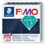 STAEDTLER Mod.masse Effect 57g Galaxy blau retail