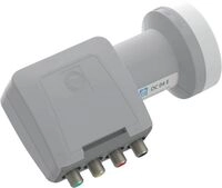 WISI QUATRO LNC 40MM / WISI OC 04 E 003111