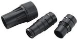 Dewalt DWV9210-XJ Adapter-Set Bauhandwerk