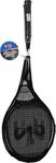 VEDES Gro&szlig;handel GmbH - Ware NSP Badminton-Set Starter,2Schl&auml;ger+Ball