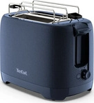 TEFAL 7211419063, Tefal TT2M14 Toaster Morning Doppelschlitz-Toaster mit