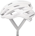 ABUS AIRBREAKER pure white L Fahrradhelm