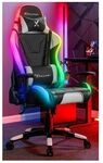XRocker X Rocker Agility Sport - Gaming-Sessel - ergonomisch