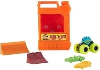 Mattel GmbH HW MT Stunt N' Go Spielset