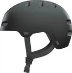 ABUS INDY velvet black L Fahrradhelm